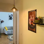 Citylight Apartamento Lausana