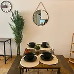 Citylight 아파트 로잔