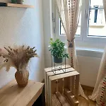 Apartamento Citylight Lausana