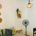 Apartamento Citylight