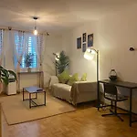 Apartamento Citylight