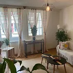 Apartamento Citylight *