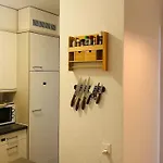 Apartamento Citylight *