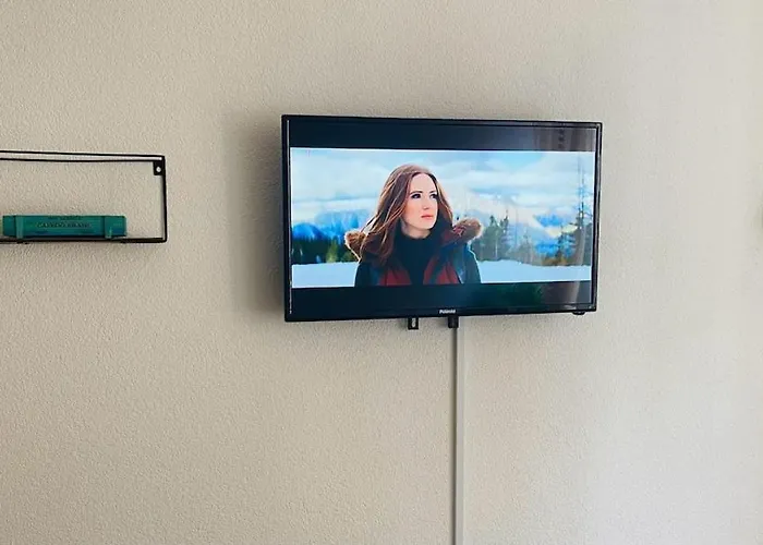 Daire Citylight Lozan