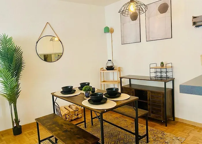 Citylight * Lausanne