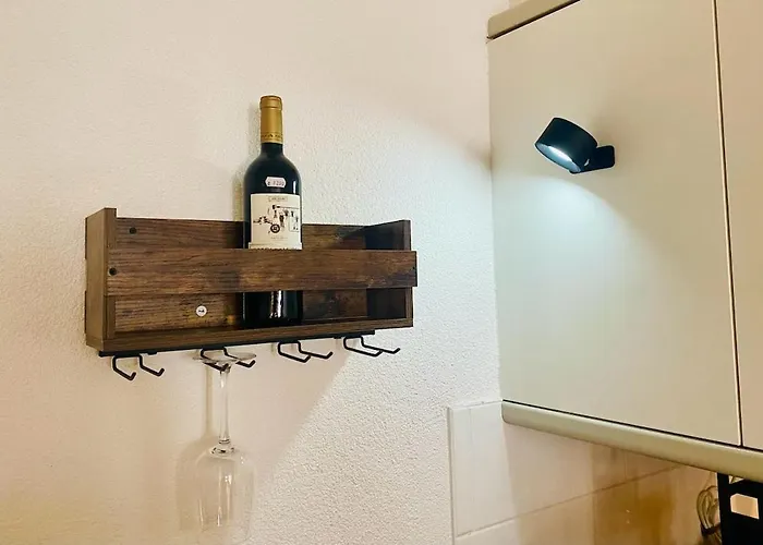 Citylight Apartment Lausanne