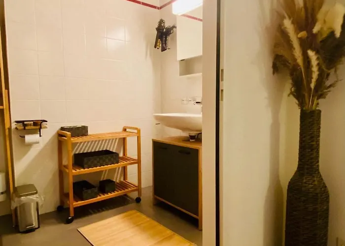 Citylight Apartment Lausanne