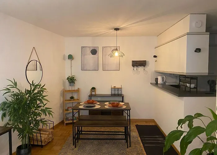 Apartment Citylight *