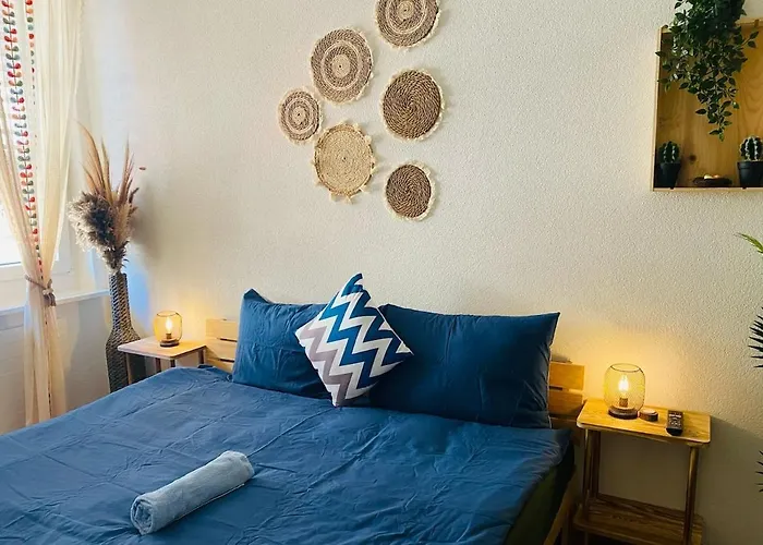 Citylight Apartment Lausanne