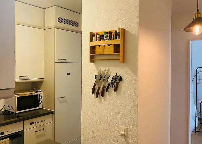 Apartment Citylight *