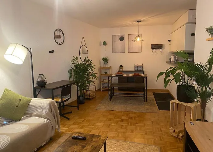 Apartment Citylight *