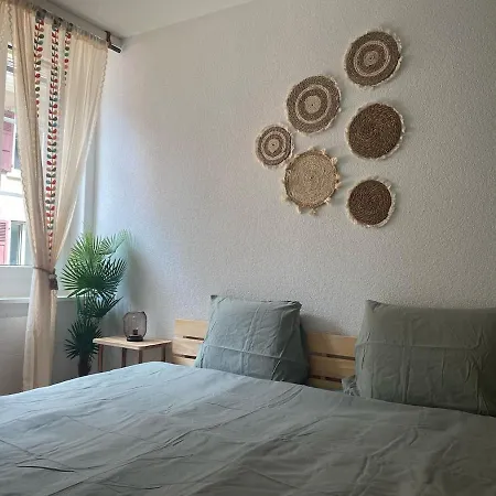 Citylight Apartment *